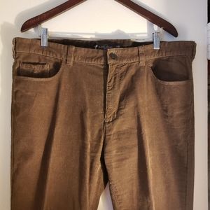 Mens Corduroy Pants